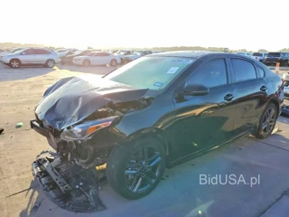 KIA FORTE GT LINE