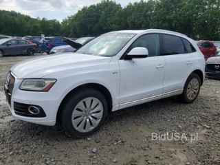AUDI Q5 PREMIUM HYBRID