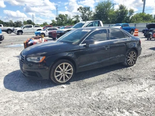 AUDI A3 PREMIUM PLUS