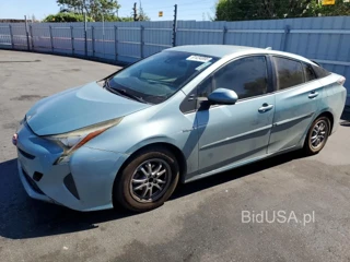 TOYOTA PRIUS TWO