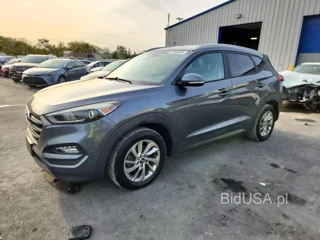 HYUNDAI TUCSON ECO