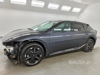 KIA EV6 WIND