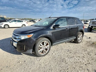 FORD EDGE LIMITED