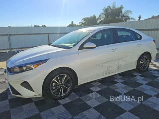 KIA FORTE LXS