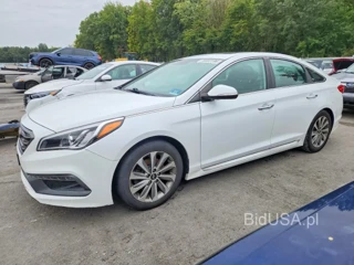 HYUNDAI SONATA SPORT