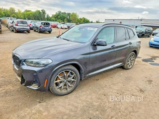 BMW X3 M40I