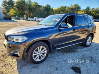 BMW X5 XDRIVE35D
