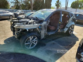 GENESIS GV80 3.5T PRESTIGE