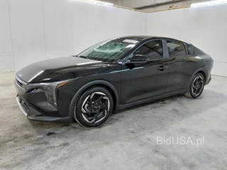 KIA K4 EX