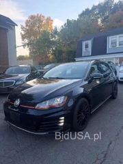 VOLKSWAGEN GTI SPORT