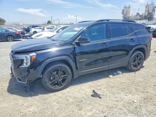 GMC TERRAIN AT4