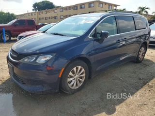 CHRYSLER PACIFICA TOURING
