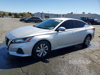 NISSAN ALTIMA S