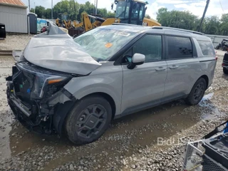 KIA CARNIVAL EX