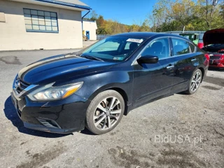 NISSAN ALTIMA 2.5 SR