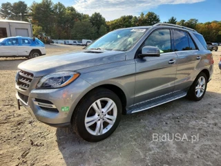 MERCEDES-BENZ ML 350 4MATIC