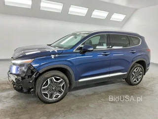 HYUNDAI SANTA FE LIMITED