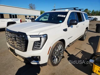 GMC YUKON XL DENALI ULTIMATE