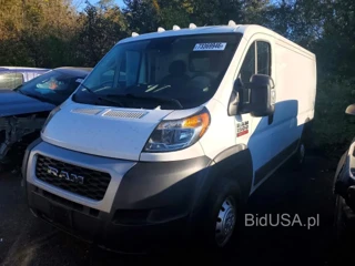 RAM PROMASTER 1500 1500 STANDARD