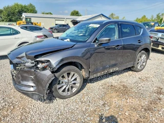 MAZDA CX-5 GRAND TOURING