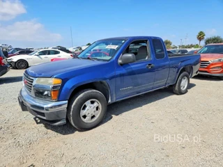 GMC CANYON