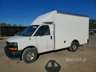 CHEVROLET EXPRESS