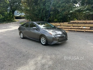 TOYOTA PRIUS TWO
