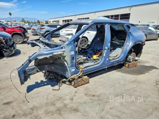 KIA EV6 WIND