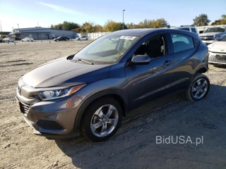 HONDA HR-V LX