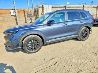 HONDA CR-V SPORT
