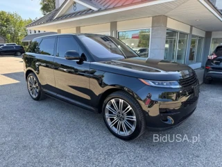 LAND ROVER RANGE ROVER SPORT DYNAMIC SE