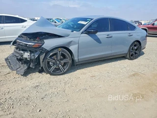 HONDA ACCORD HYBRID SPORT