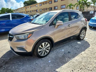 BUICK ENCORE PREFERRED