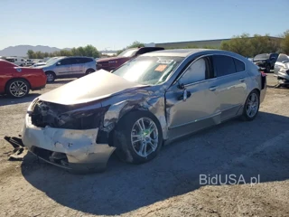 ACURA TL