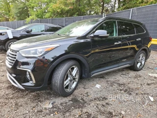 HYUNDAI SANTA FE LIMITED ULTIMATE