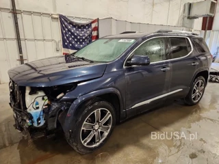 GMC ACADIA DENALI