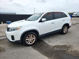 KIA SORENTO LX