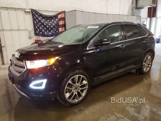 FORD EDGE TITANIUM