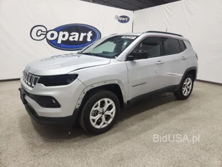 JEEP COMPASS LATITUDE