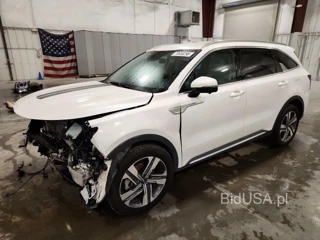 KIA SORENTO SXP