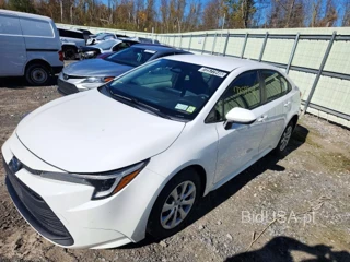 TOYOTA COROLLA HYBRID LE