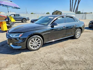 AUDI A4 PREMIUM