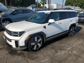 HYUNDAI SANTA FE LIMITED