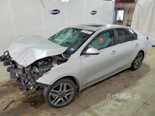 KIA FORTE S