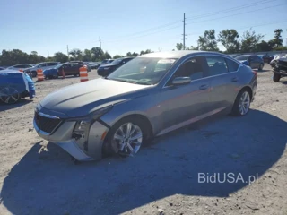 CADILLAC CT5 PREMIUM LUXURY