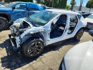 KIA EV6 WIND