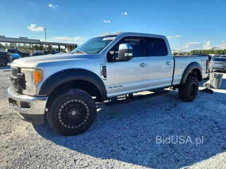 FORD F250 SUPER DUTY