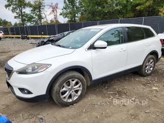 MAZDA CX-9 TOURING