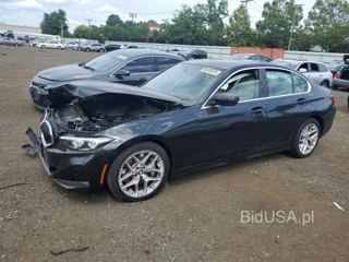 BMW 330XI