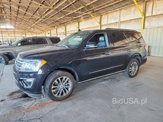 FORD EXPEDITION LIMITED